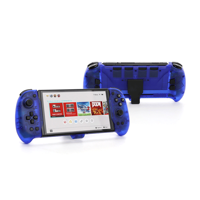 Dobe Eggshell Controller for Switch/Switch OLED [TNS-1188]