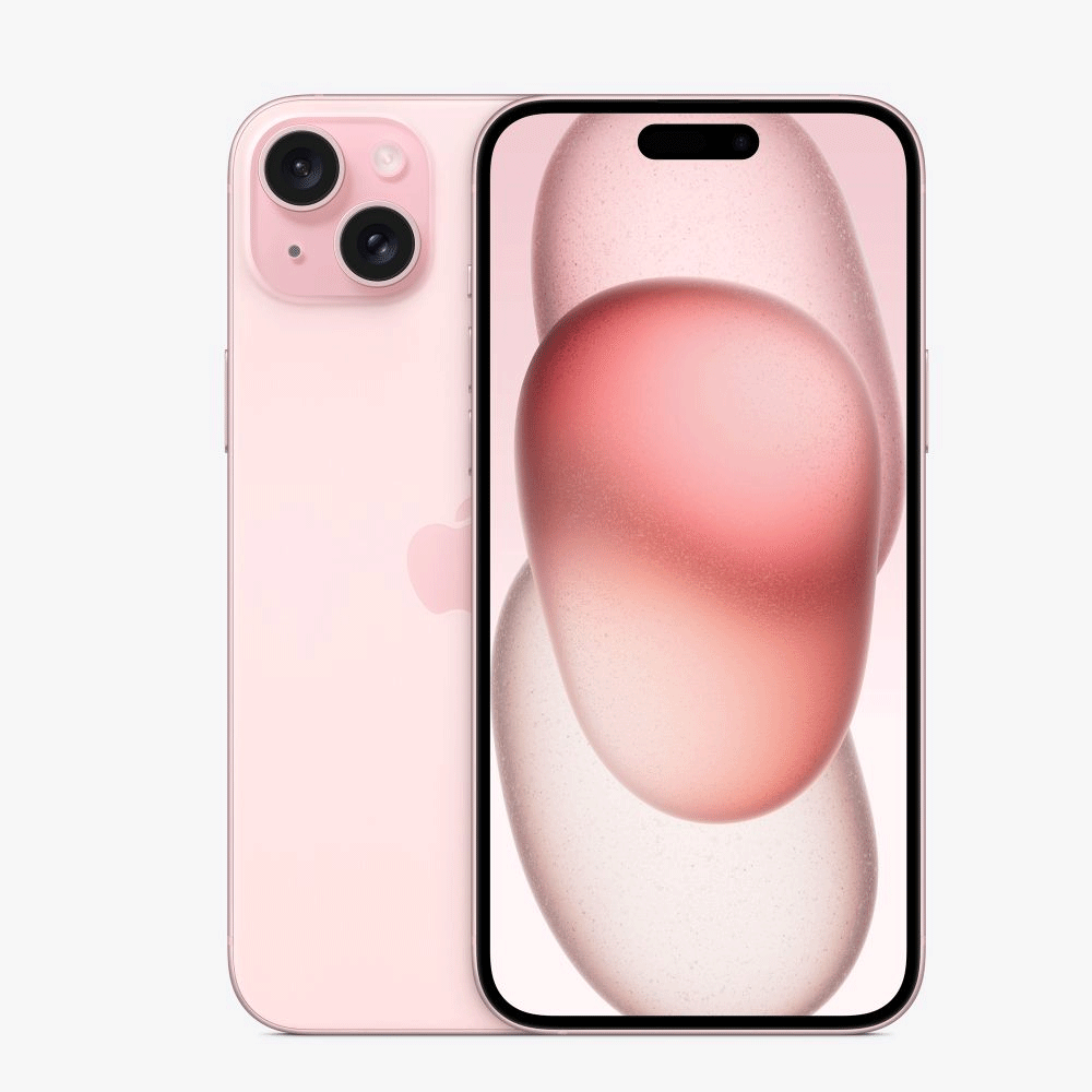 iPhone 15