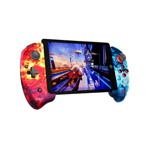 iPega Wireless Retractable Controller for Android/IOS/Tablets/Smart TV/P3/NS/Windows PC [PG-9083B]