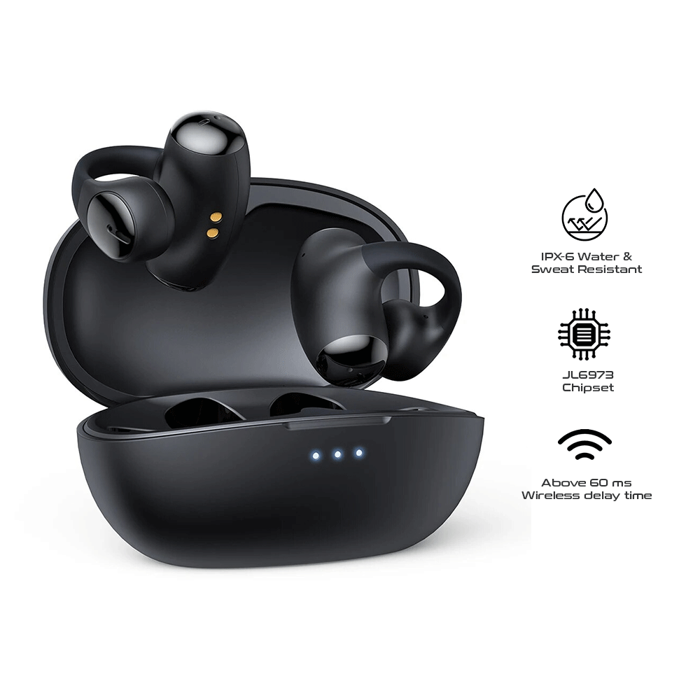 Onikuma T306 Wireless Earphones