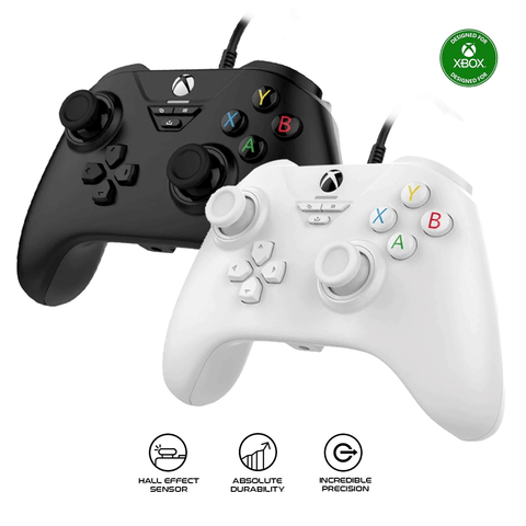 Snakebyte GamePad Base X Precision Wired Controller for Xbox/ Xbox S|X