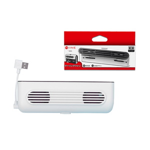 IINE Cooling Base Fan for NSW/OLED [L766]