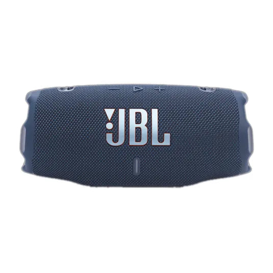 JBL Charge 6 Portable Waterproof and Drop-Proof Bluetooth Speaker