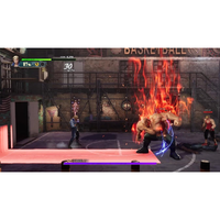 Nintendo Switch Double Dragon Revive (R3)