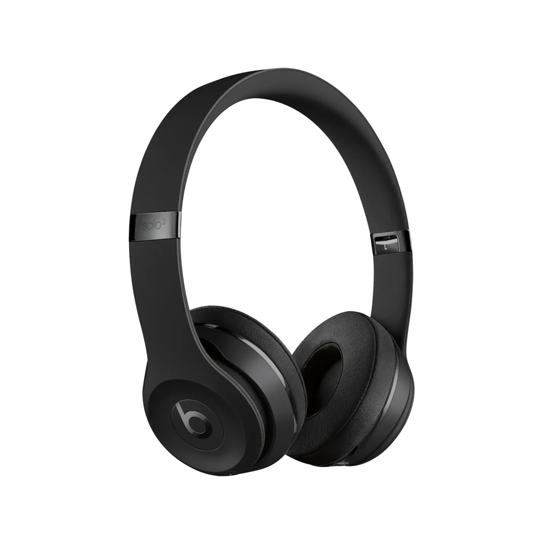Beats Solo 3 Wireless On Ear Headphones