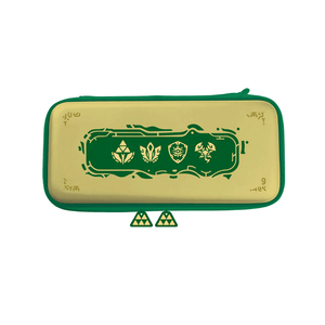 IINE NSW EVA Storage Bag The Legend of Zelda Tears of the Kingdom [L810]