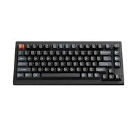 Keychron V1 Ultra 8K Wireless Custom Mechanical Keyboard