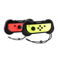 JYS-NS113 Joy-Con Grips With Hand Strap