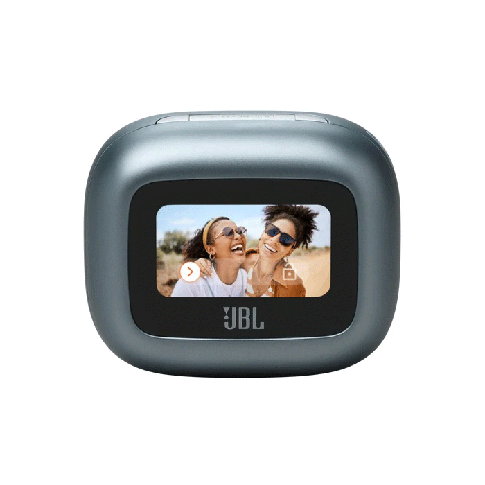 JBL Live Beam 3 True wireless Noise Cancelling Closed-stick Earbuds