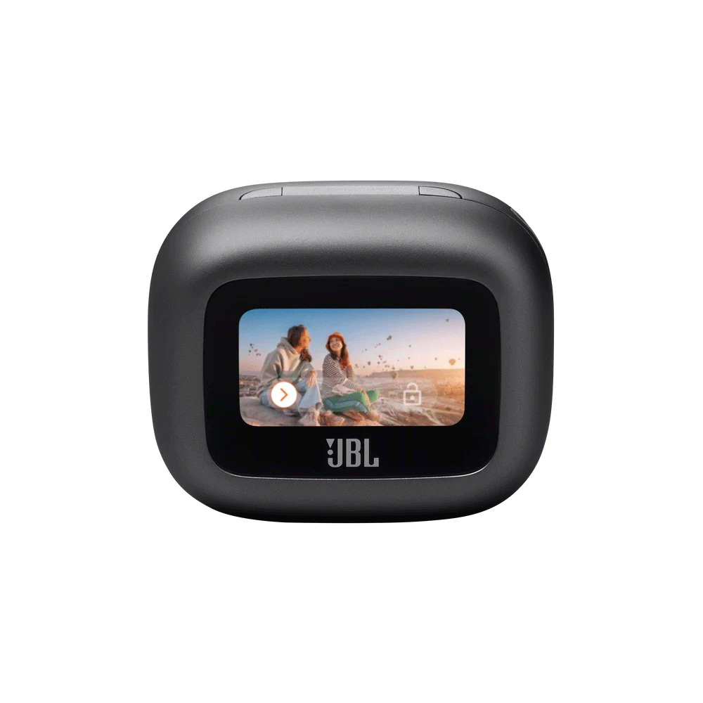 JBL Live Buds 3 True wireless Noise Cancelling Bud-Type earbuds