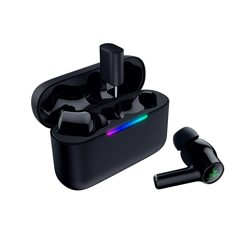 Razer Hammerhead V3 HyperSpeed Wireless Gaming Earbuds