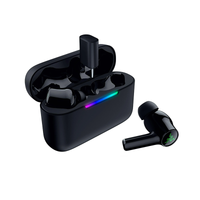 Razer Hammerhead V3 HyperSpeed Wireless Gaming Earbuds