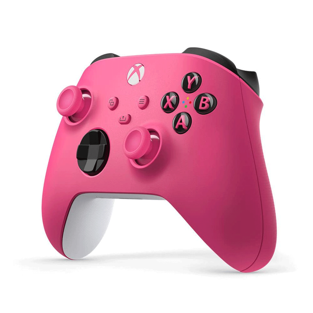 Xbox Series X controller [Deep Pink]
