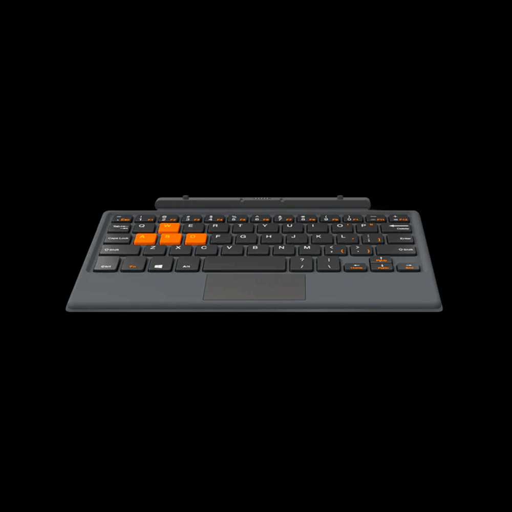 ONEXPLAYER 2 Magnetic Keyboard