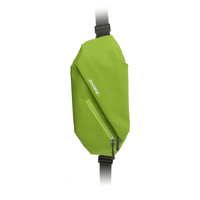 Dobe Multifunctional Pocket For NSW/OLED [Green] [TY-2838]