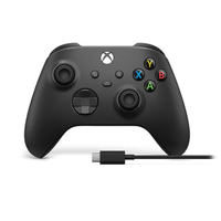 Xbox Series Wireless Controller USB-C Carbon Black Asian