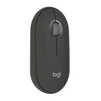 Logitech M350S Pebble Mouse 2 Tonal