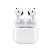 Apple Airpods 4 w/ ANC