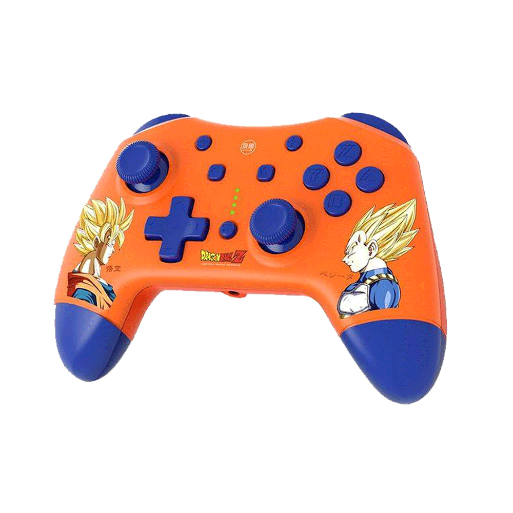 IINE Macro Controller Dragon Ball for NSW L783 GameXtremePH