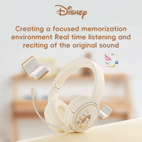 Disney Bluetooth Wireless Headphone QS-H5