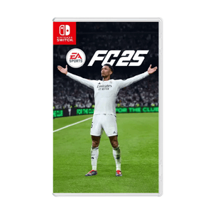 EA SPORTS FC 25 - Nintendo Switch [EU]