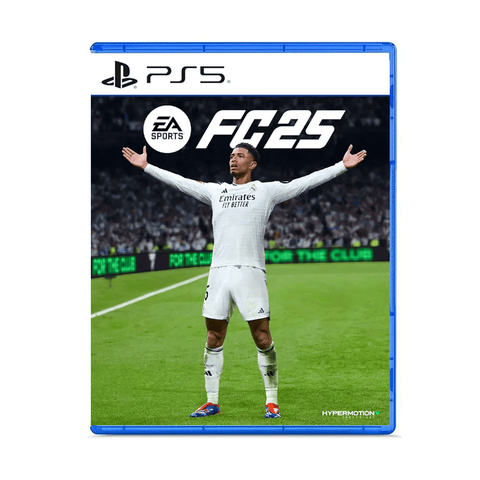 EA SPORTS FC 25 - PlayStation 5 [EU]