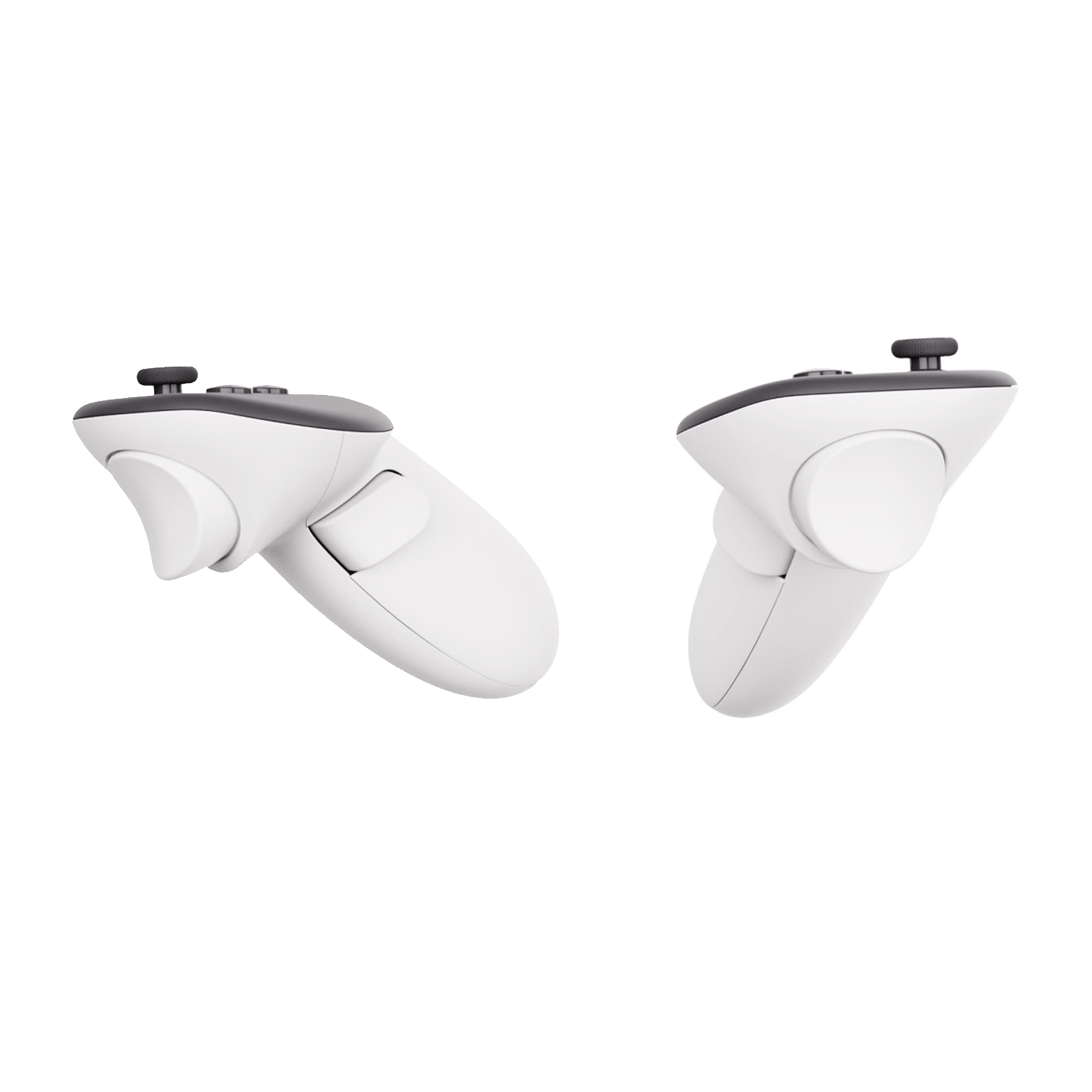 MetaQuest Controllers