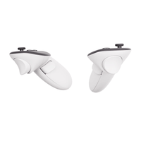 MetaQuest Controllers