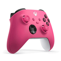 Xbox Series X controller [Deep Pink]