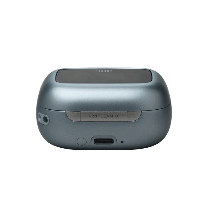 JBL Live Beam 3 True wireless Noise Cancelling Closed-stick Earbuds