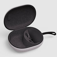 Meta Quest Compact Carrying Case for Meta Quest 3/3S Refreshed Compact Design