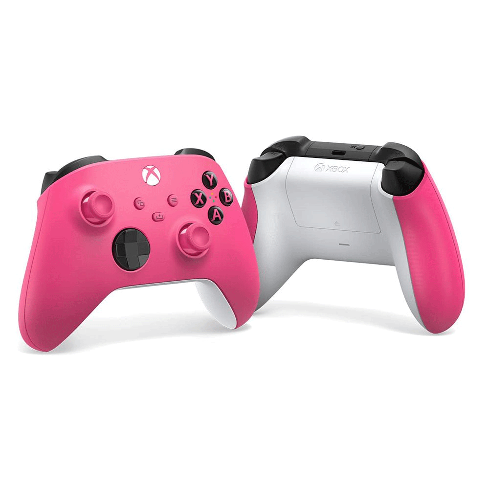 Xbox Series X controller [Deep Pink] - GameXtremePH