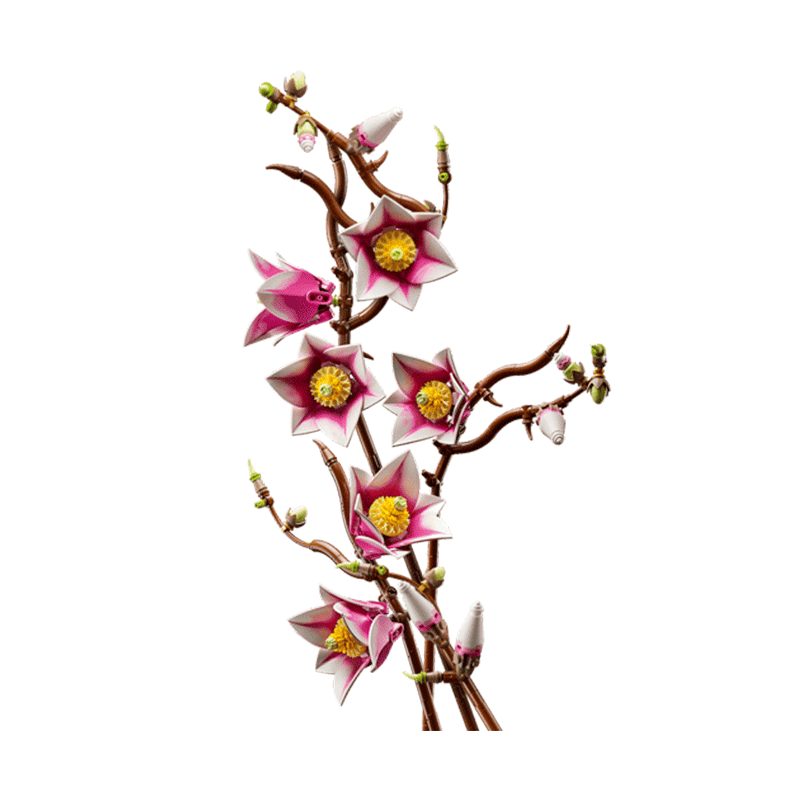LEGO Botanicals Magnolia Branches (11510)