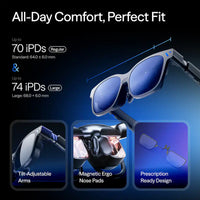 [PRE-ORDER] Viture Beast XR Glasses