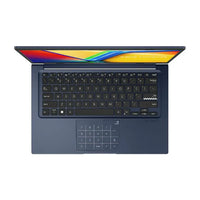 ASUS Vivobook 14" FHD Intel Core i5-1334U 12GB RAM / 256GB SSD Intel UHD Graphics Windows 11 Home Quiet Blue (X1404VAI512256)