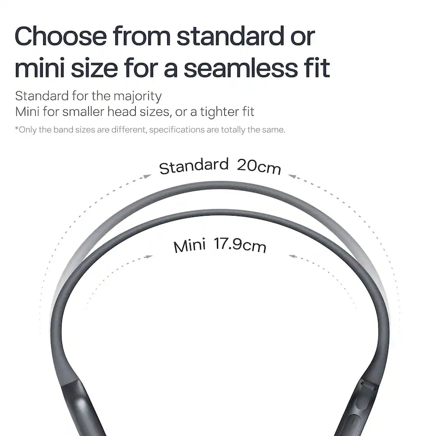 Shokz OpenRun Pro2 S820-ST