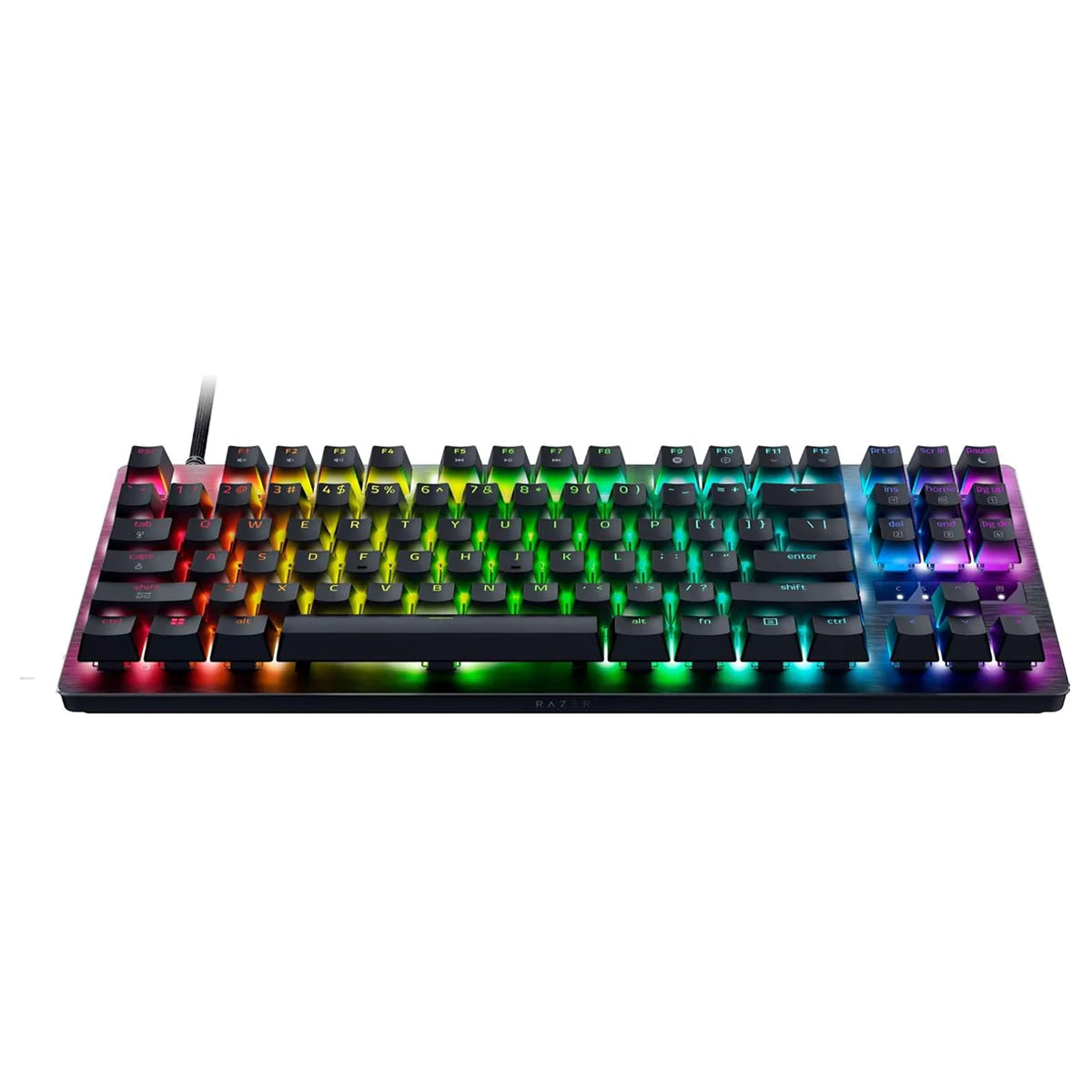 Razer Huntsman V3 TKL 8KHz Analog Optical Esports Keyboard