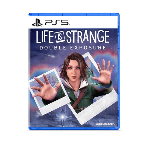 Life is Strange: Double Exposure - PlayStation 5 [Asian]