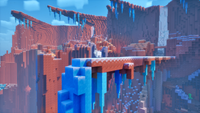 [PRE-ORDER] PlayStation 5 Minecraft Dungeons II - Deluxe Edition (EUR)