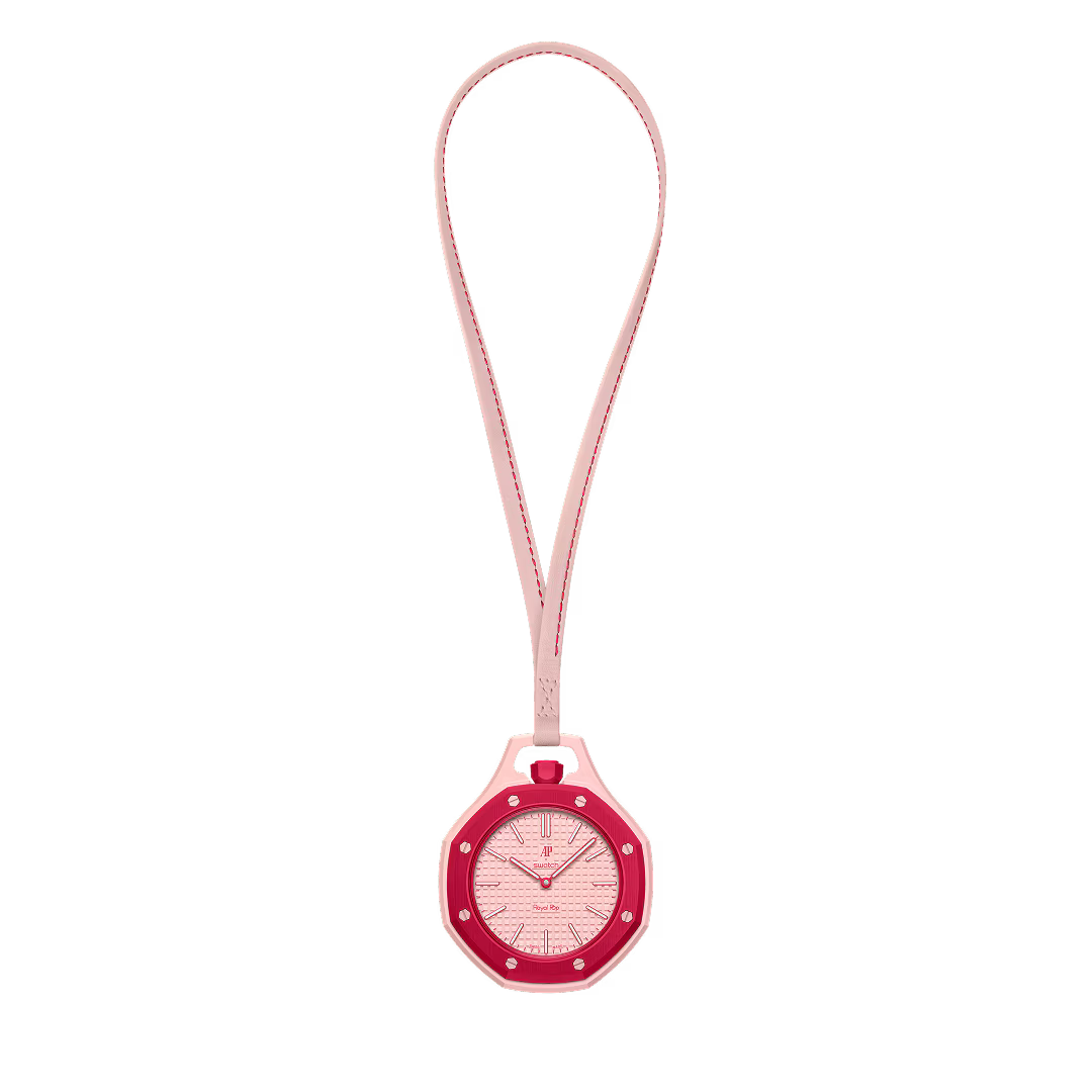 Audemars Piguet x Swatch | Royal Pop Collection