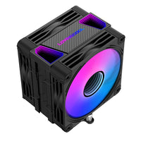 Lovingcool LC-R6000 120mm 6 Heatpipe Cooler