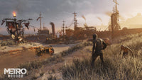 PlayStation 5 Metro Exodus Complete Edition (US)