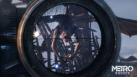 PlayStation 5 Metro Exodus Complete Edition (US)