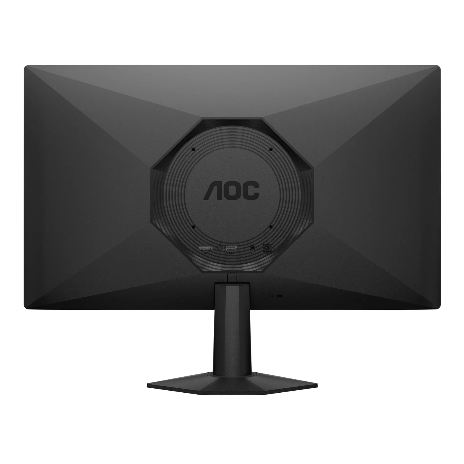 AOC 24G50F 23.8"FHD (1920x1040) 180Hz IPS Monitor
