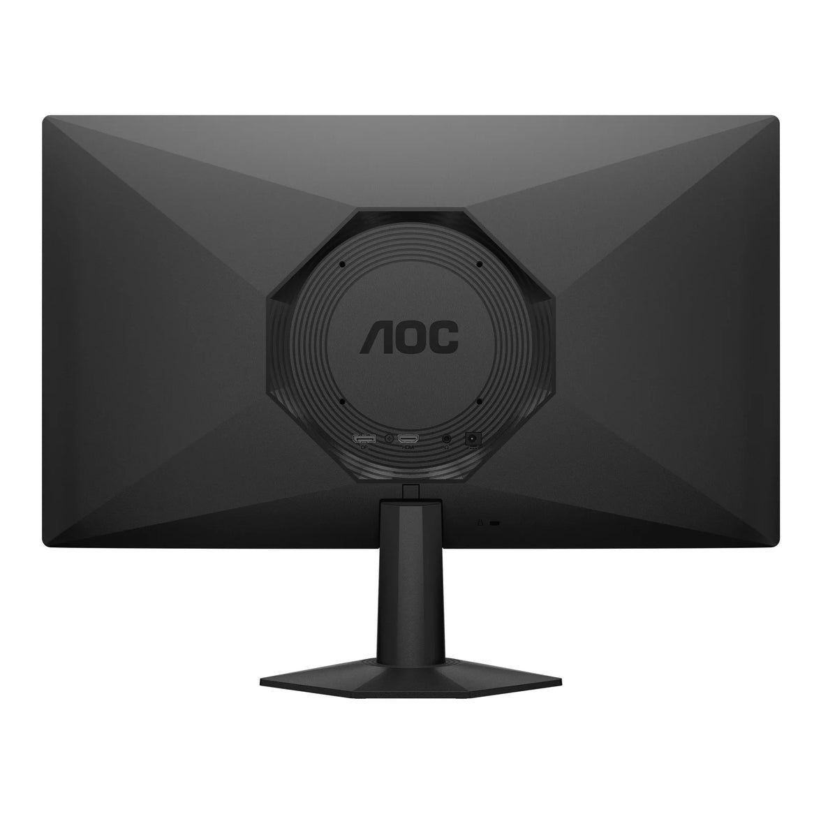 AOC 24G50F 23.8"FHD (1920x1040) 180Hz IPS Monitor
