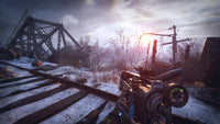 PlayStation 5 Metro Exodus Complete Edition (US)