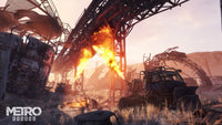PlayStation 5 Metro Exodus Complete Edition (US)