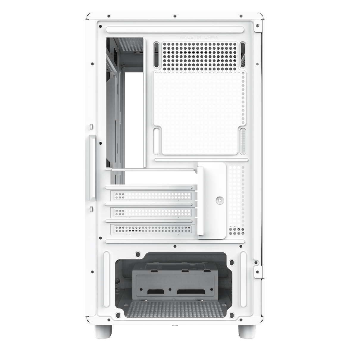 DarkFlash DB330M M-ATX PC Case