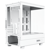 DarkFlash DB330M M-ATX PC Case