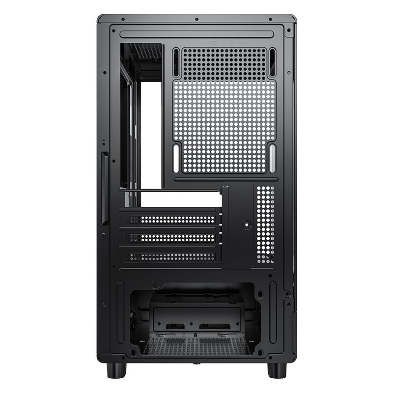 DarkFlash DB330M M-ATX PC Case